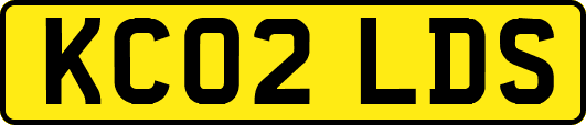 KC02LDS