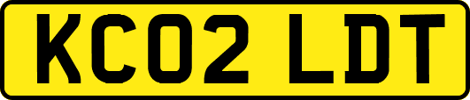 KC02LDT