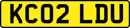 KC02LDU