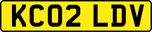 KC02LDV