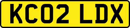 KC02LDX