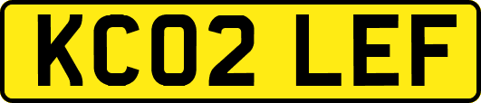 KC02LEF