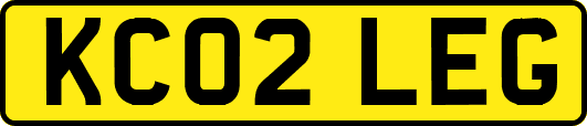 KC02LEG