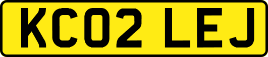 KC02LEJ