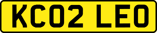 KC02LEO