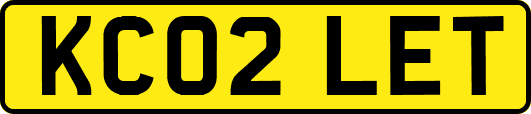 KC02LET