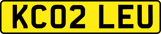 KC02LEU