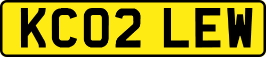 KC02LEW