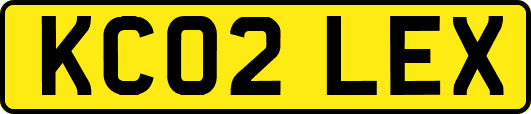 KC02LEX