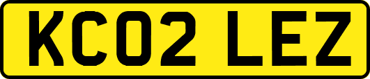 KC02LEZ