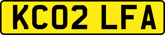 KC02LFA