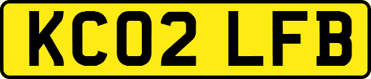 KC02LFB