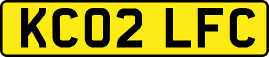 KC02LFC