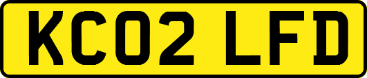 KC02LFD