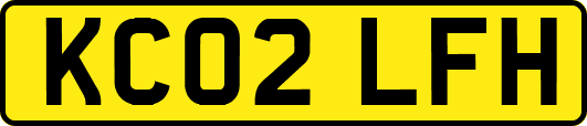 KC02LFH
