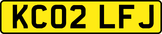 KC02LFJ