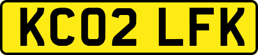 KC02LFK