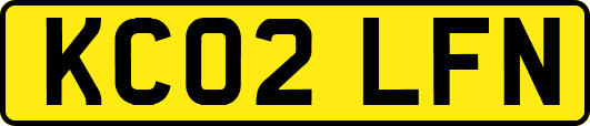 KC02LFN