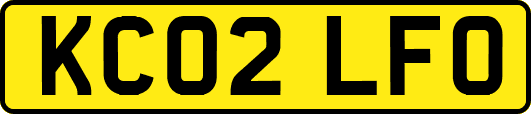 KC02LFO