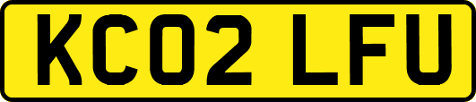 KC02LFU