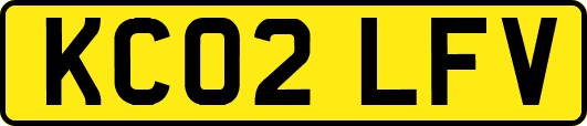 KC02LFV