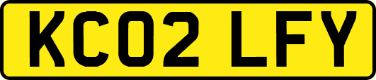 KC02LFY