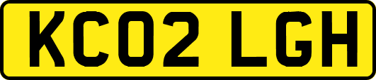 KC02LGH