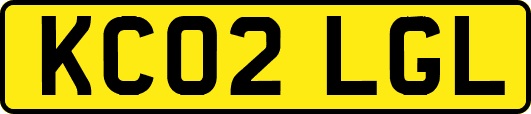 KC02LGL