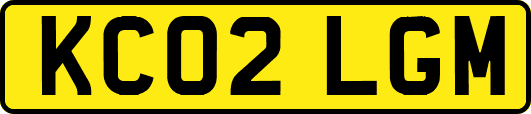 KC02LGM