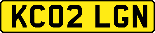 KC02LGN