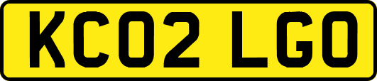 KC02LGO