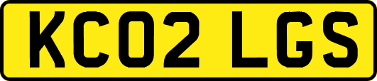 KC02LGS