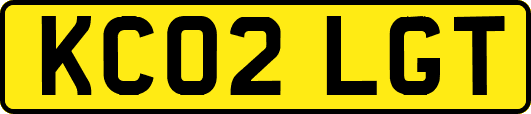 KC02LGT