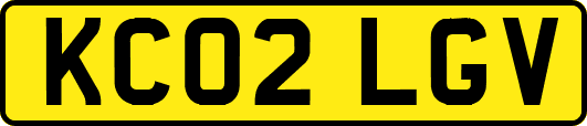 KC02LGV