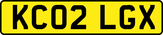 KC02LGX