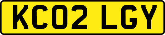 KC02LGY