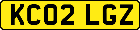 KC02LGZ
