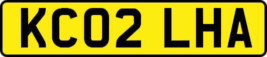 KC02LHA