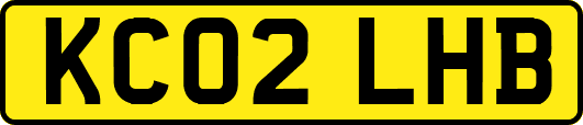 KC02LHB