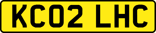 KC02LHC