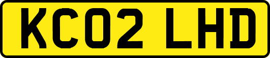 KC02LHD