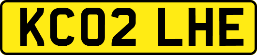 KC02LHE
