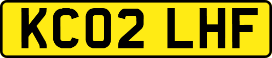 KC02LHF