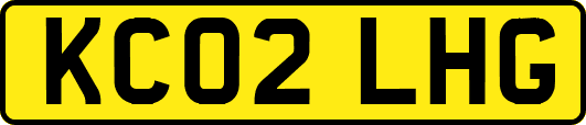 KC02LHG