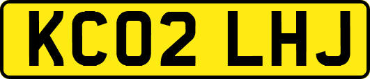 KC02LHJ