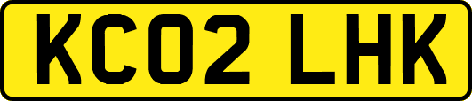 KC02LHK