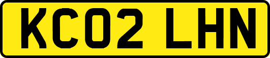 KC02LHN