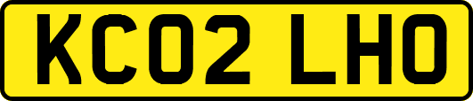 KC02LHO