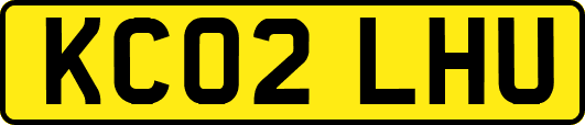KC02LHU