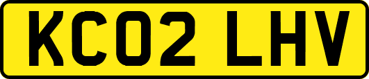 KC02LHV